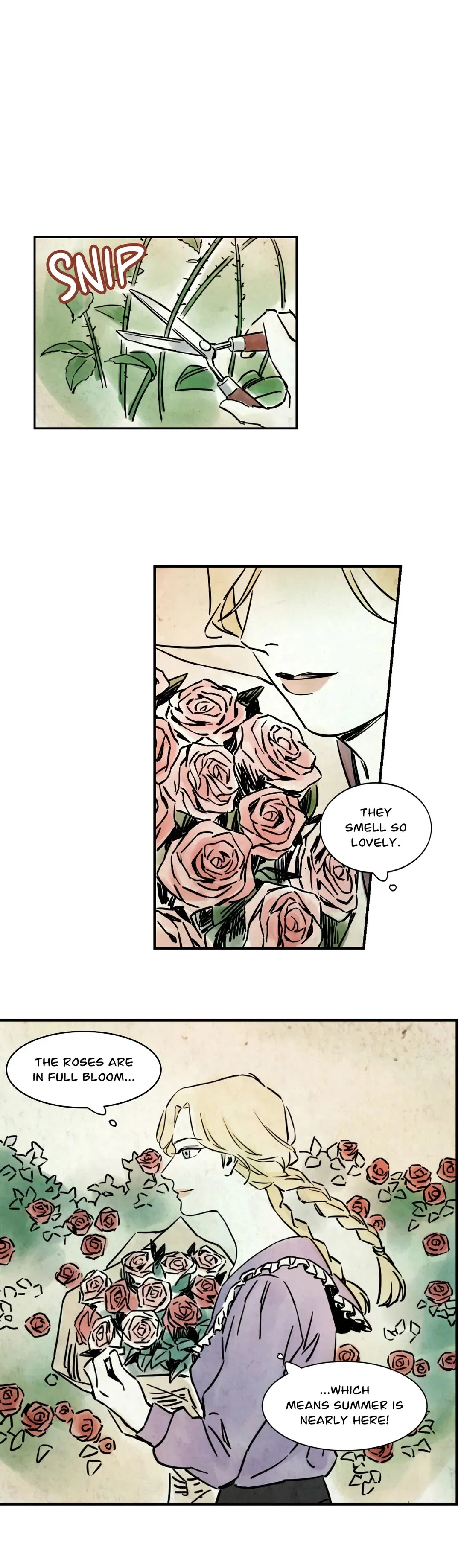 House Of Desire Chapter 37 page 17