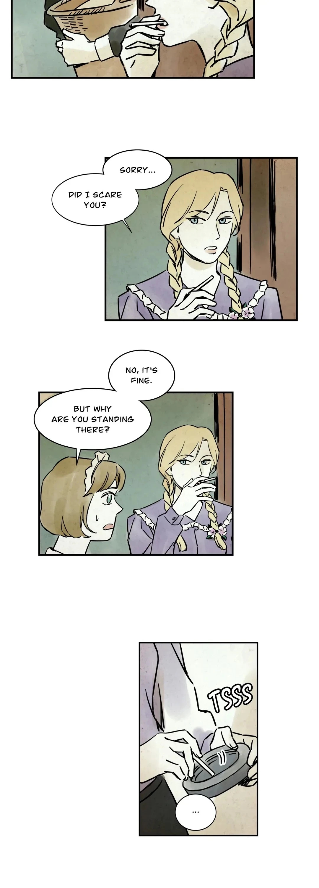 House Of Desire Chapter 38 page 5