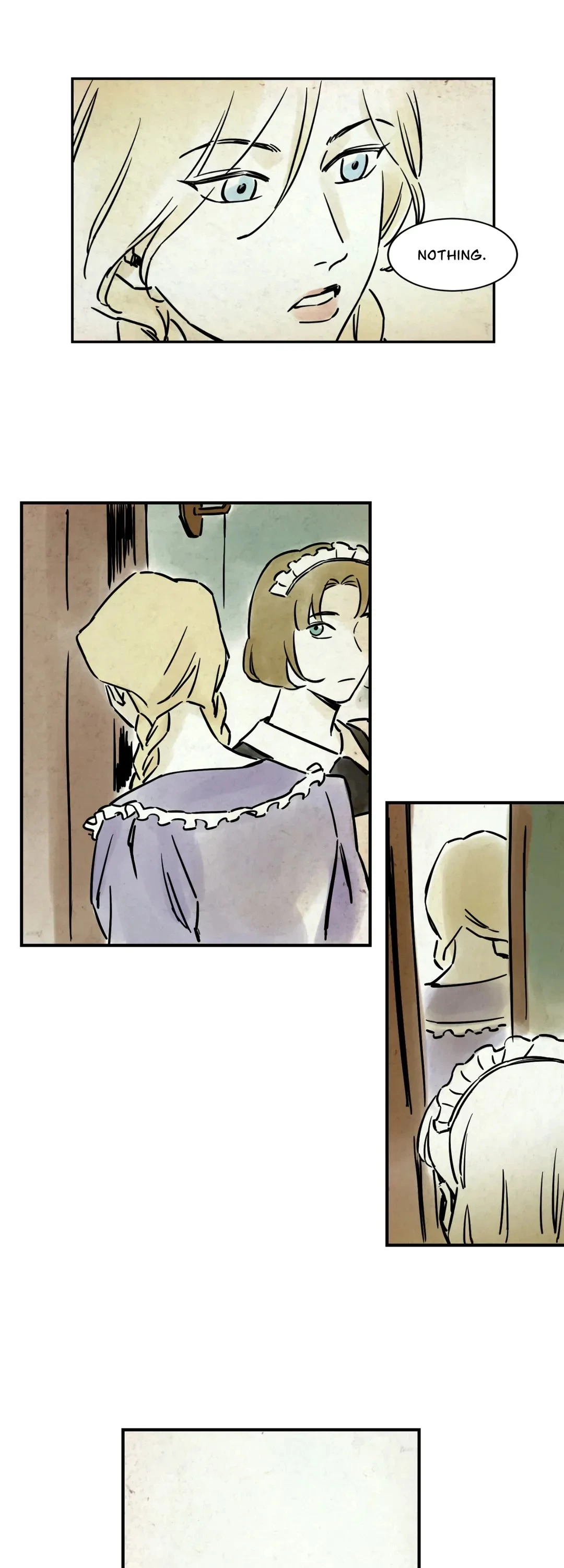 House Of Desire Chapter 38 page 6