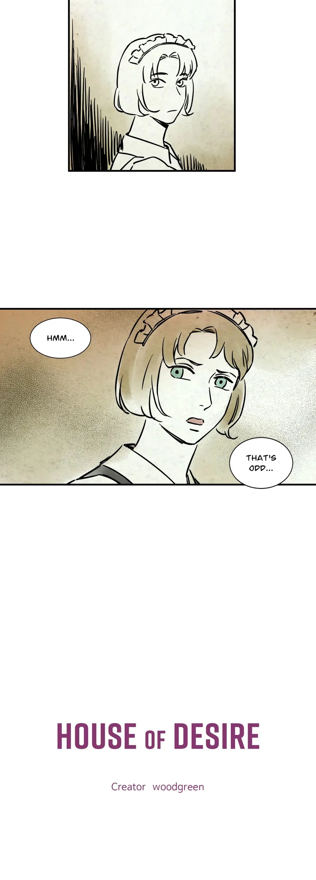 House Of Desire Chapter 38 page 7
