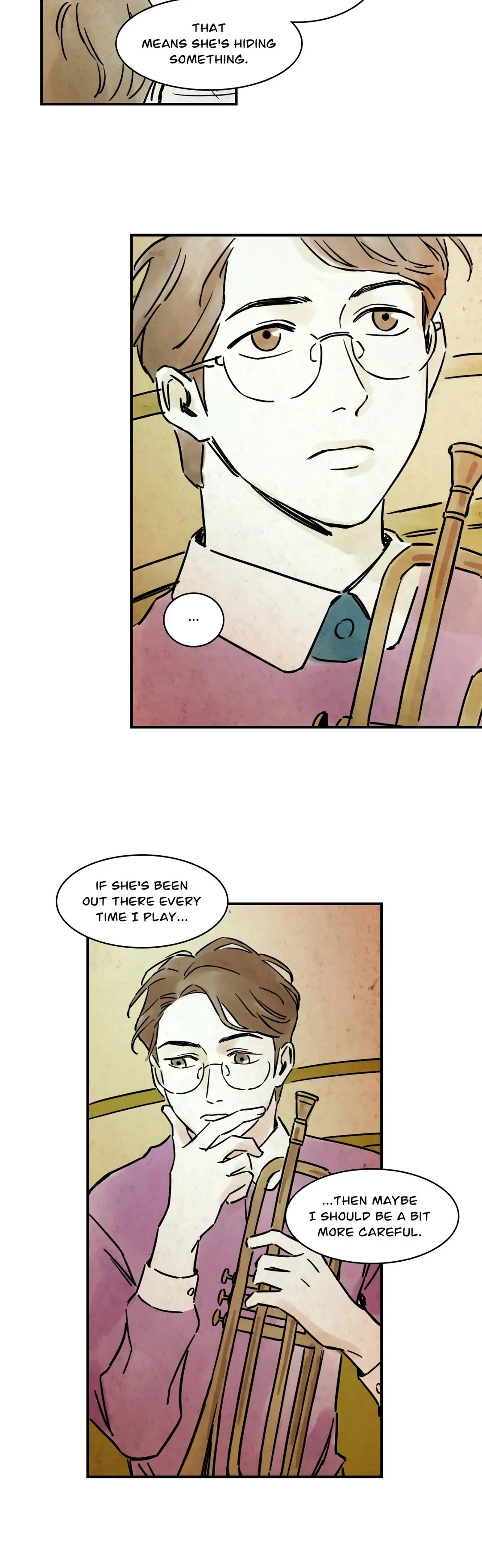 House Of Desire Chapter 38 page 9