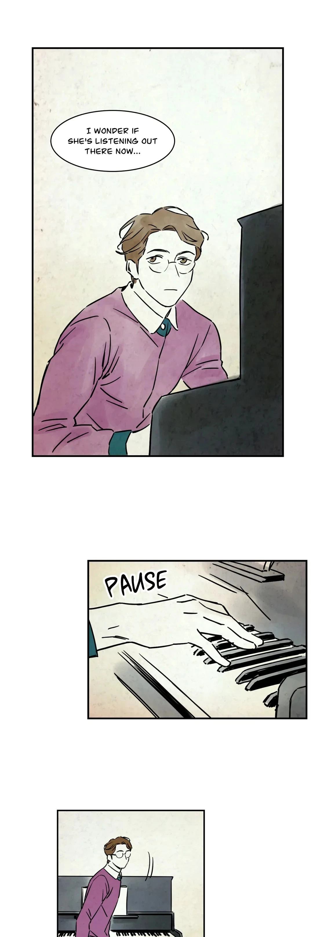 House Of Desire Chapter 38 page 12