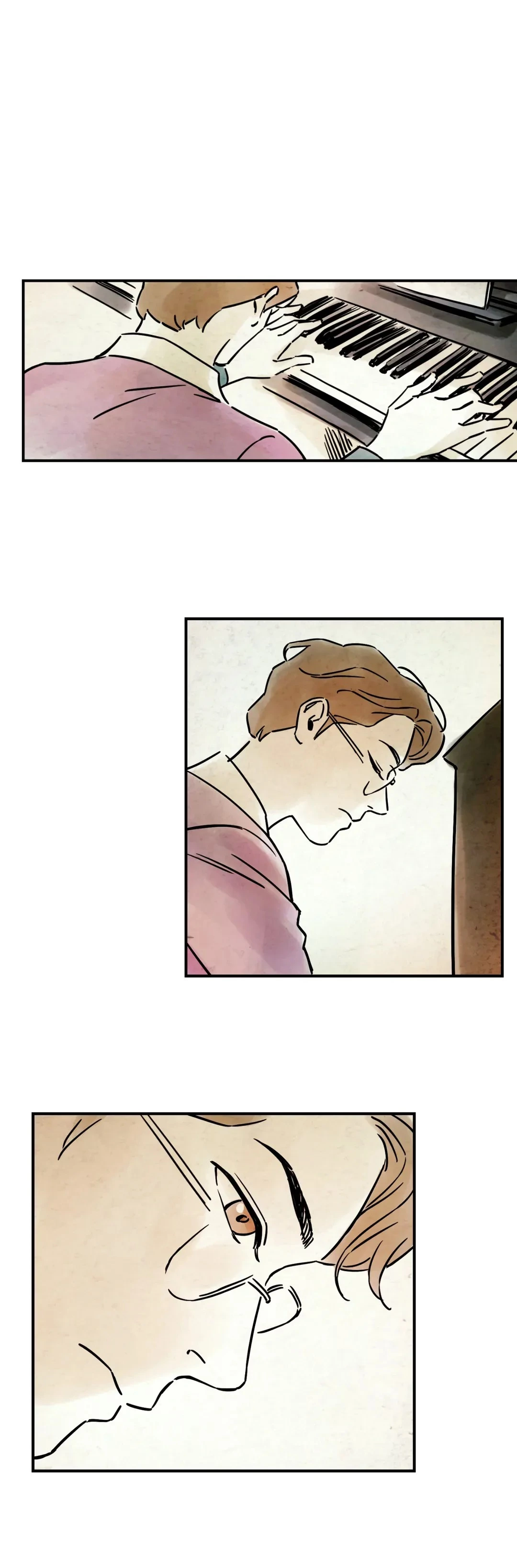 House Of Desire Chapter 38 page 11