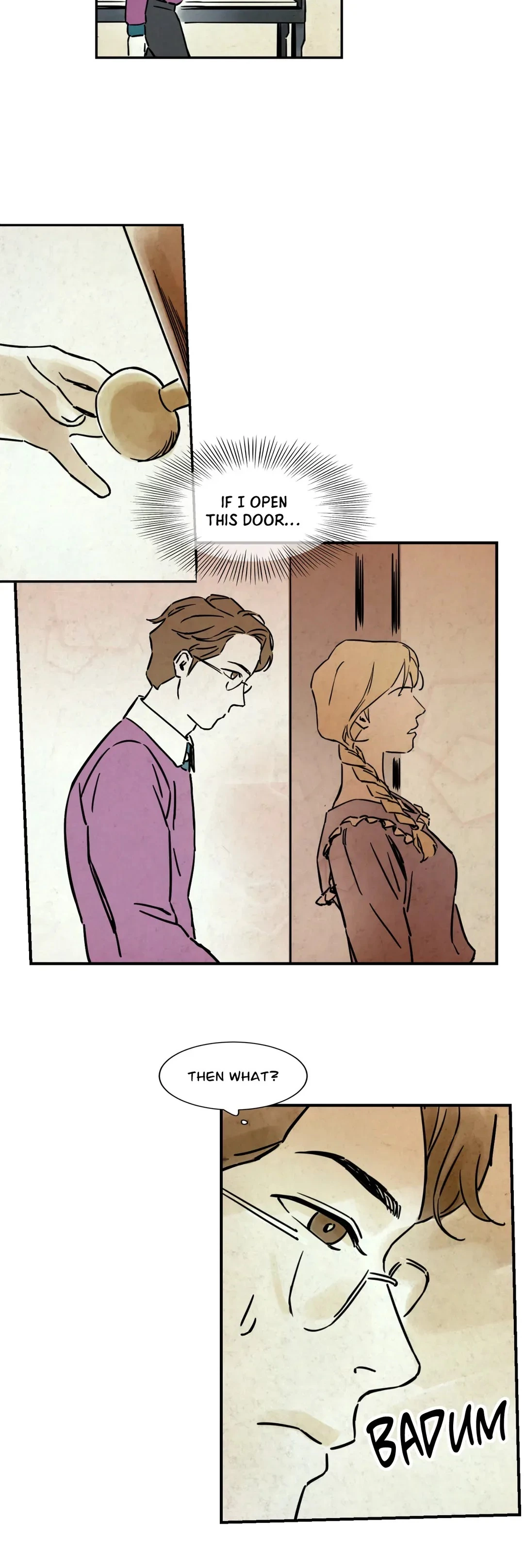 House Of Desire Chapter 38 page 13