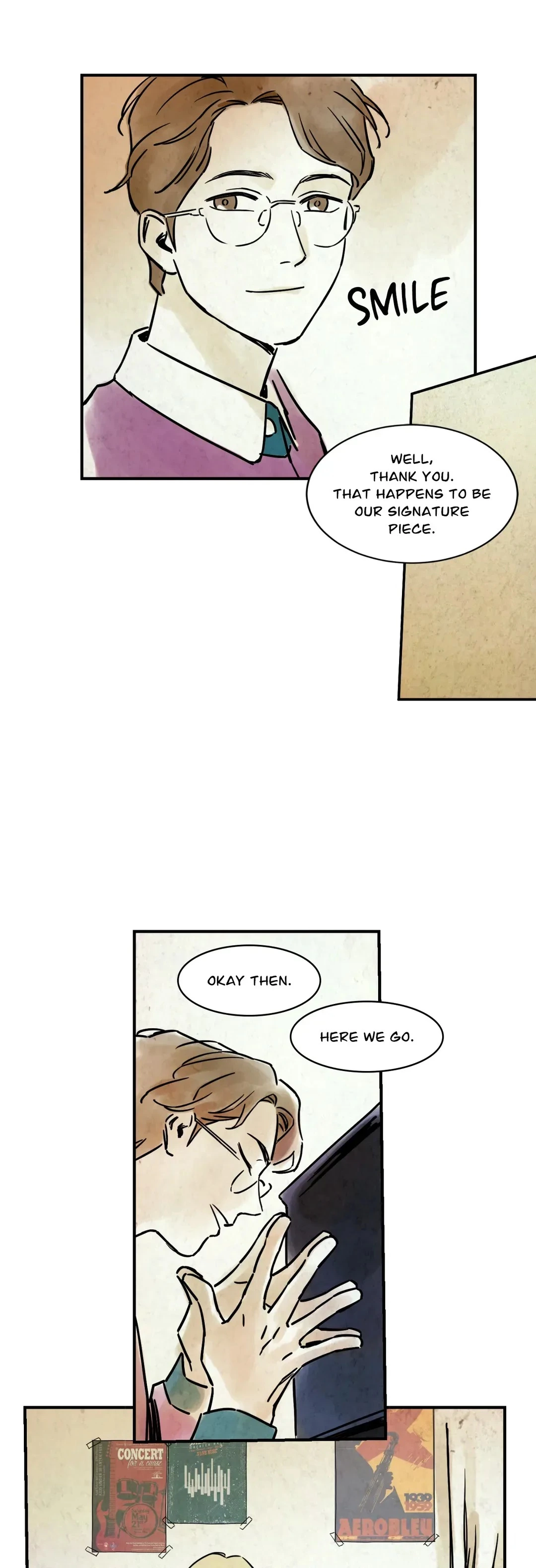 House Of Desire Chapter 38 page 24