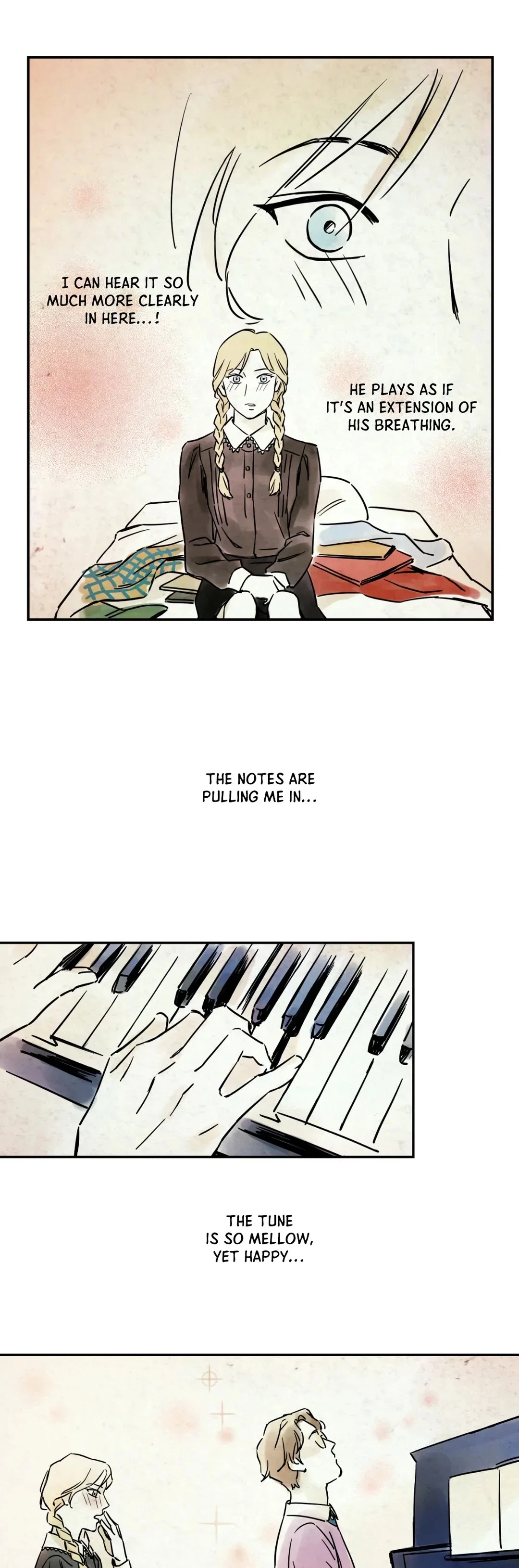 House Of Desire Chapter 39 page 4