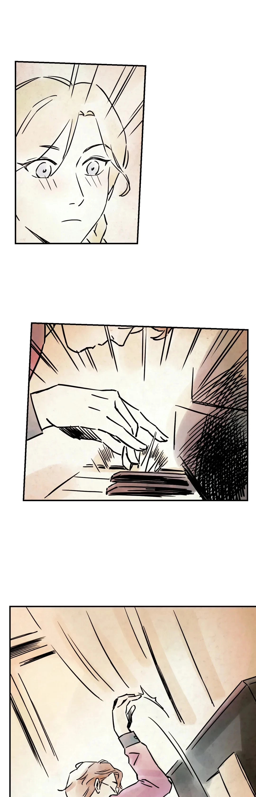 House Of Desire Chapter 39 page 6