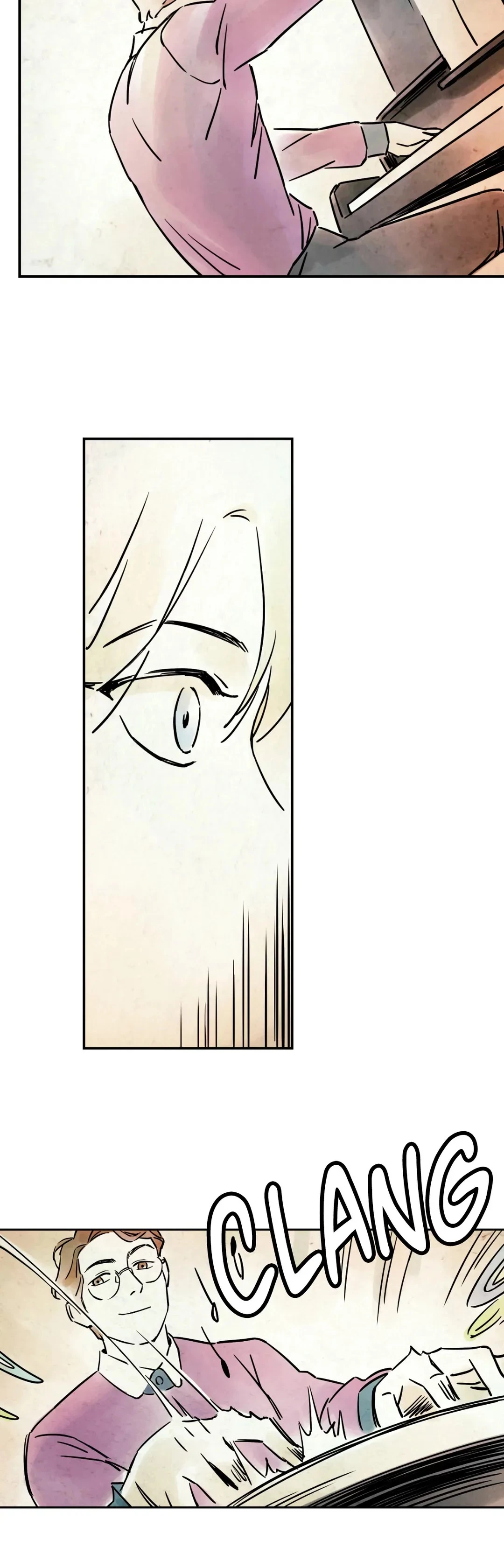 House Of Desire Chapter 39 page 7