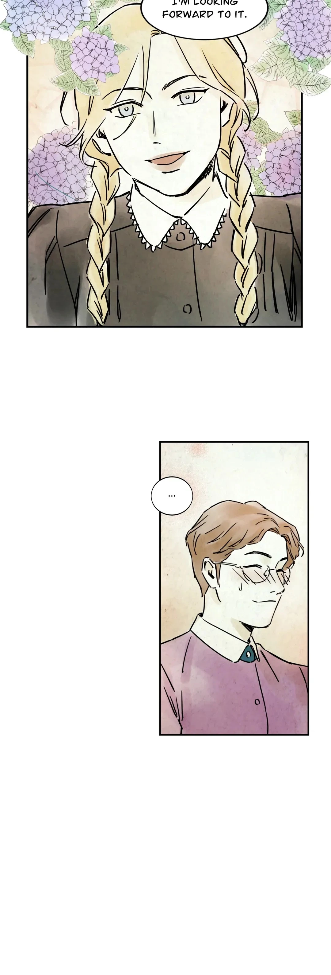 House Of Desire Chapter 39 page 15