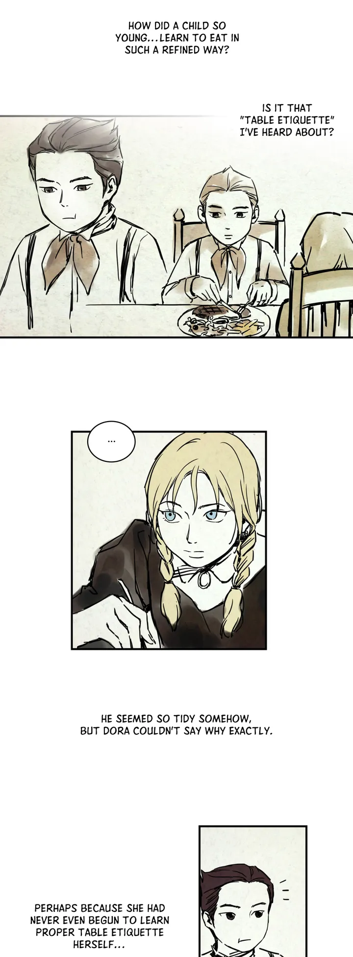 House Of Desire Chapter 4 page 4