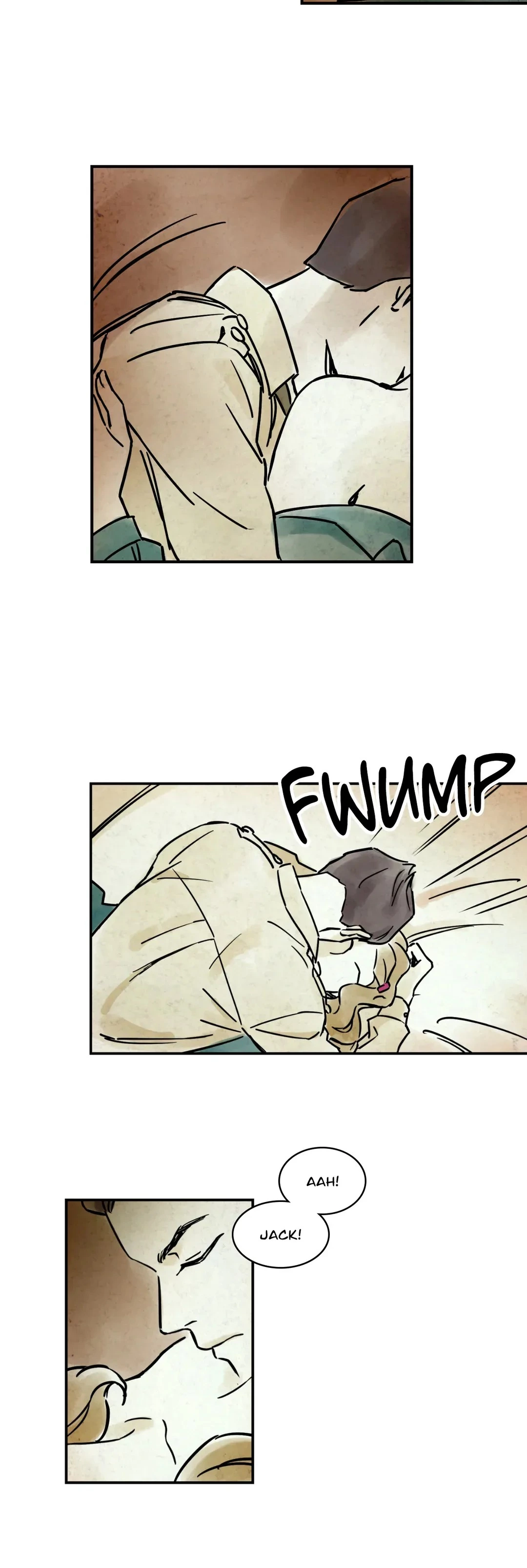 House Of Desire Chapter 40 page 9