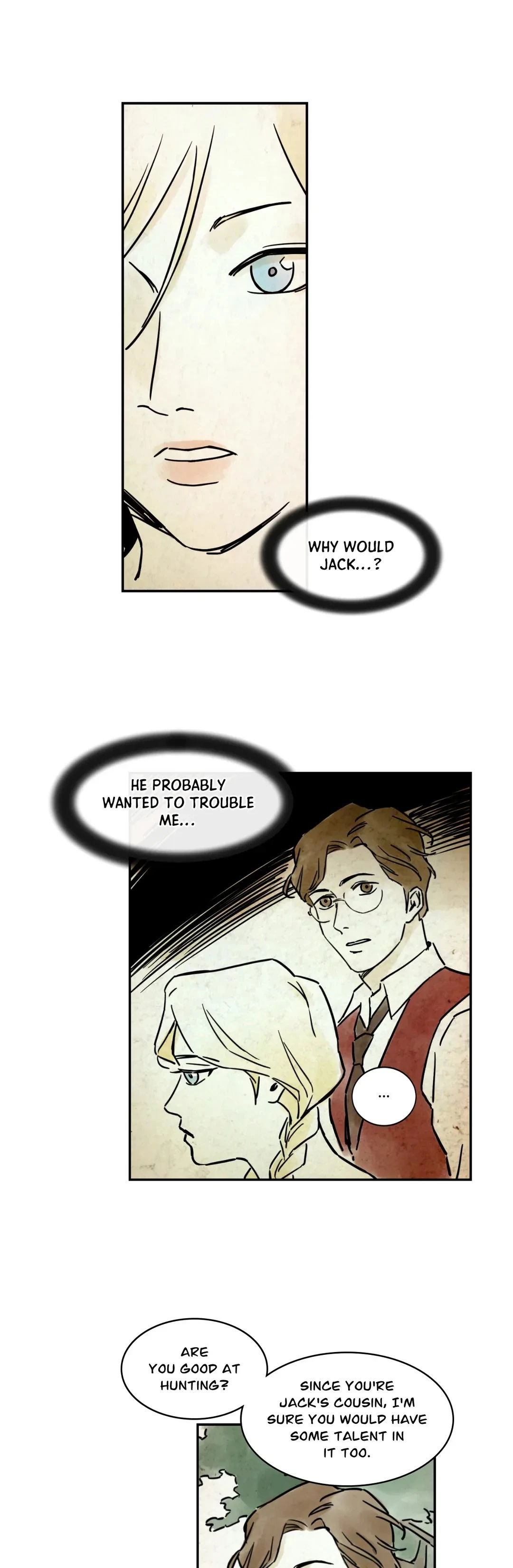 House Of Desire Chapter 41 page 2
