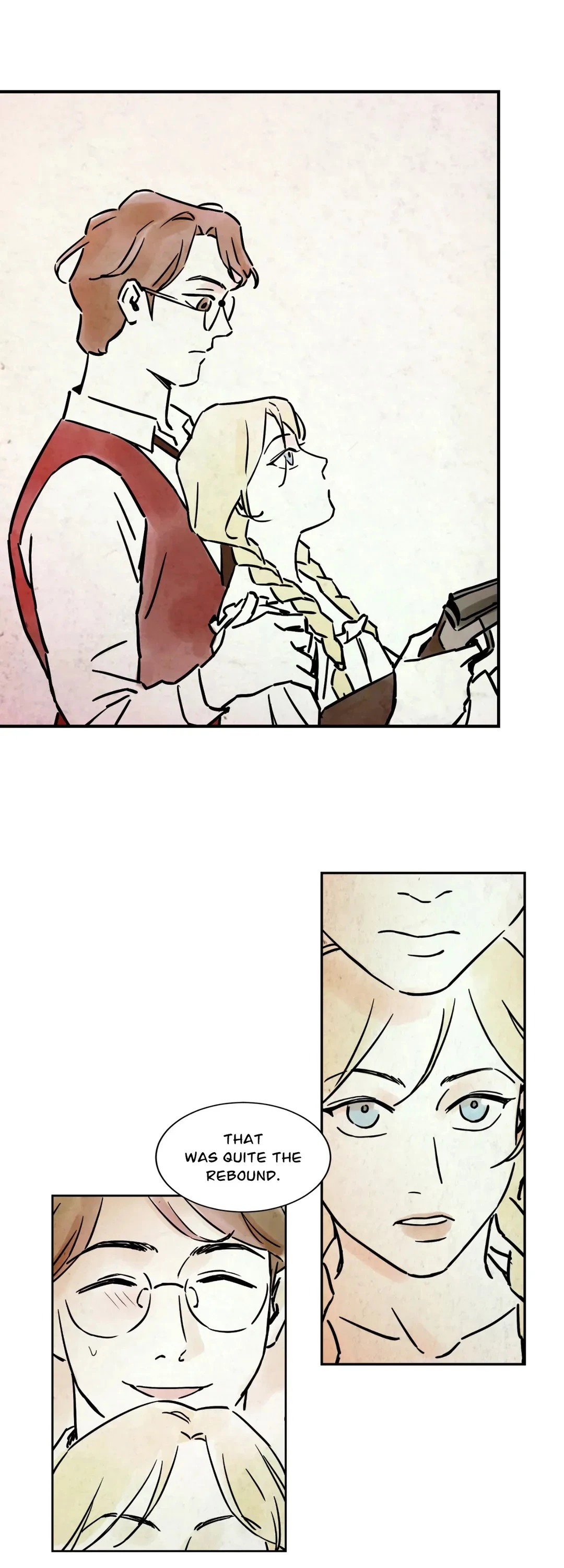 House Of Desire Chapter 41 page 6