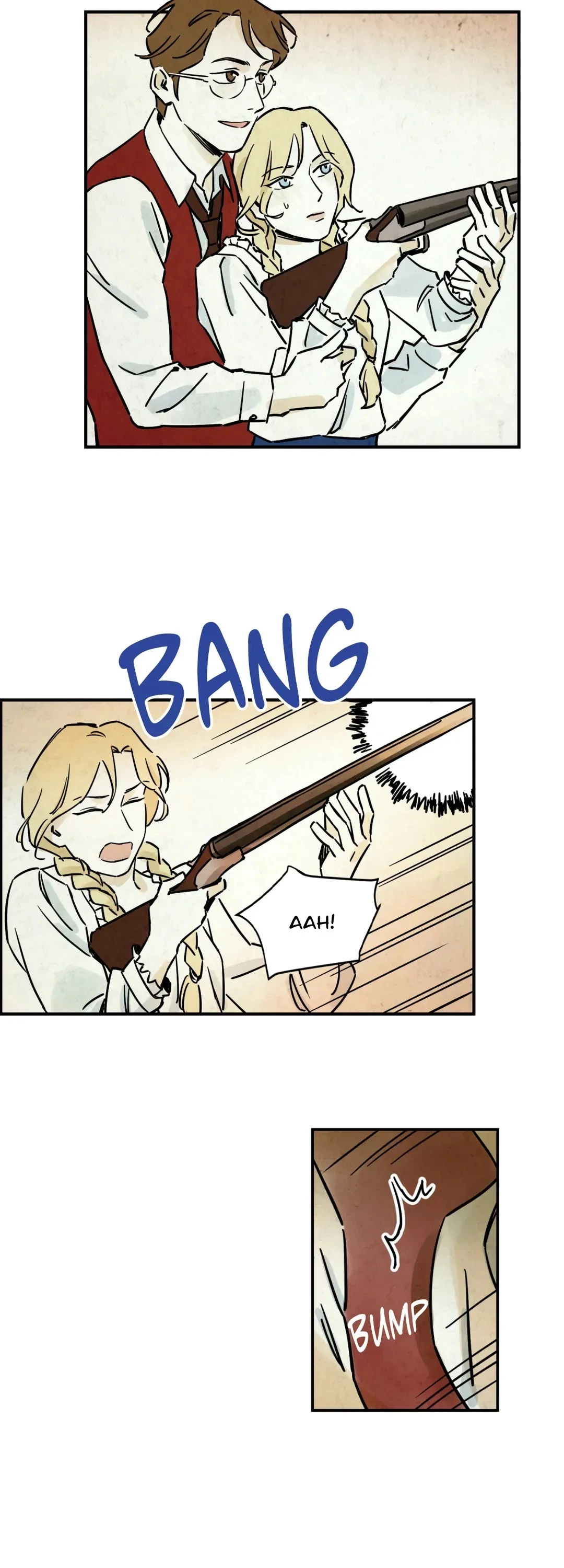 House Of Desire Chapter 41 page 5