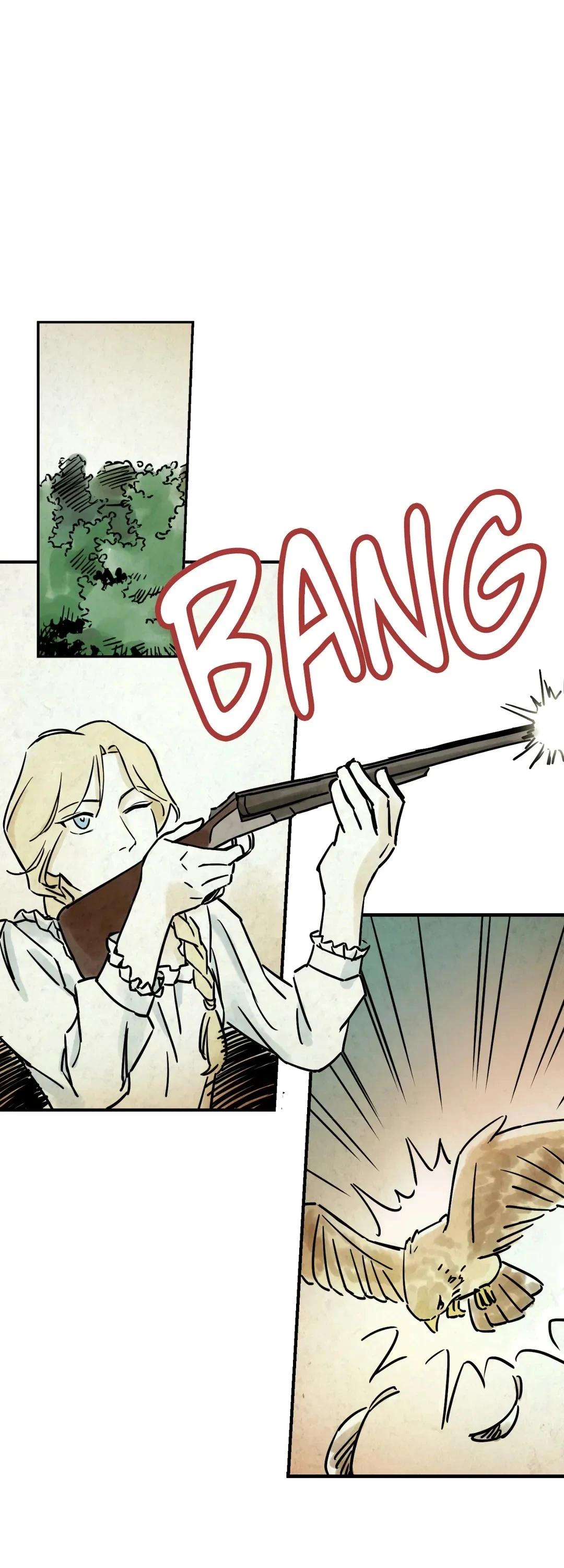 House Of Desire Chapter 41 page 8