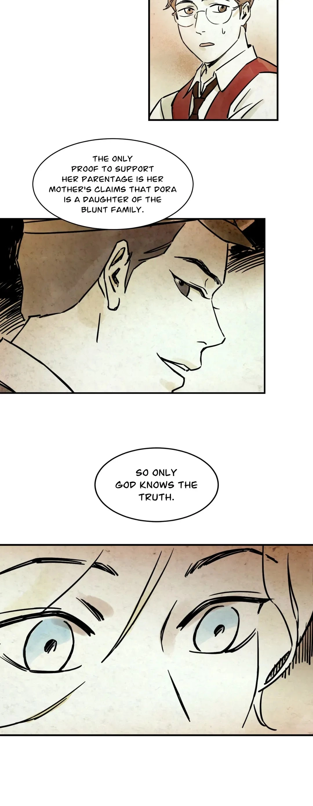 House Of Desire Chapter 41 page 13