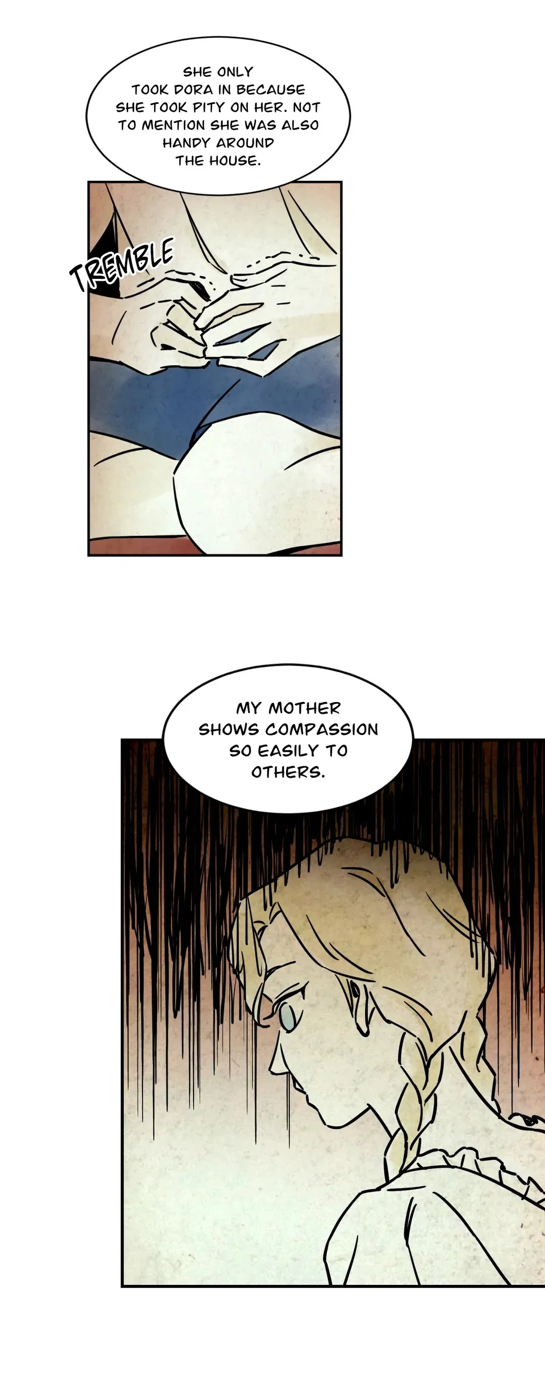 House Of Desire Chapter 41 page 15