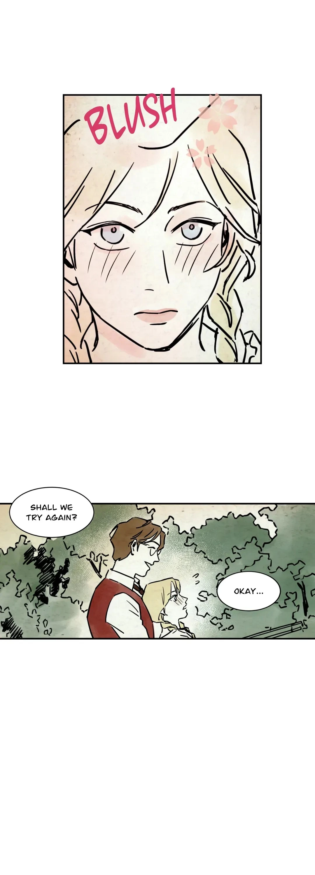 House Of Desire Chapter 41 page 7