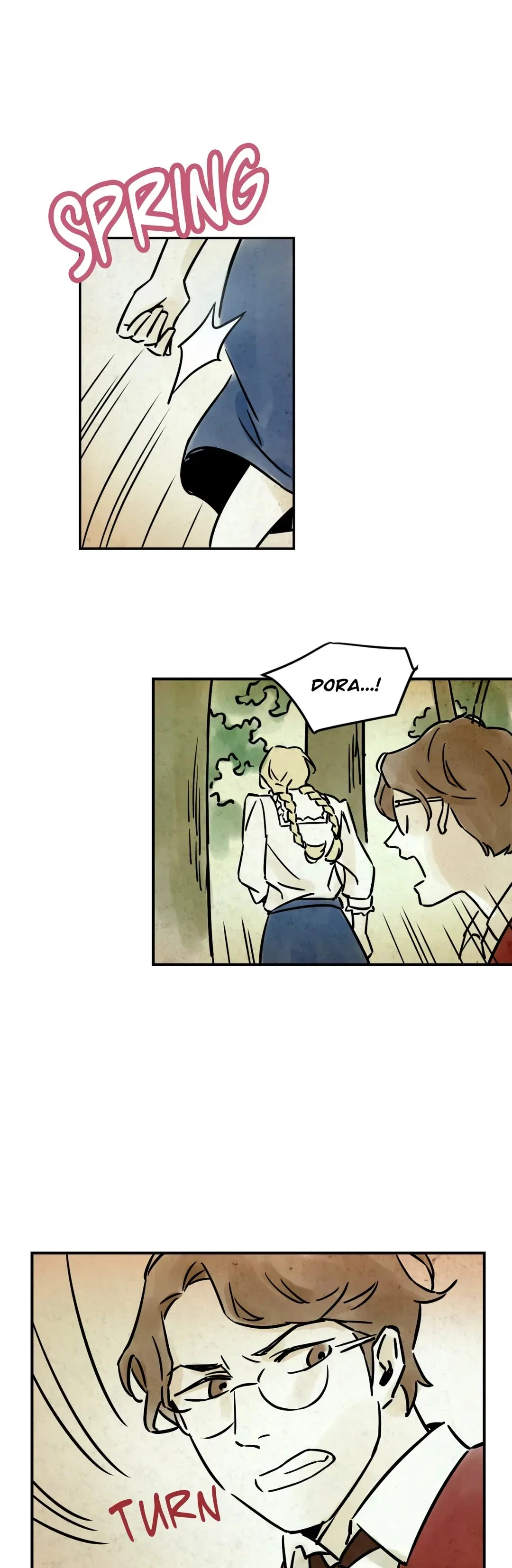 House Of Desire Chapter 41 page 16