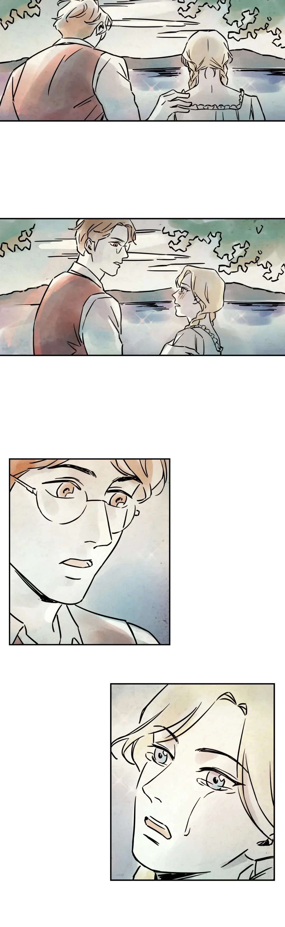 House Of Desire Chapter 41 page 21