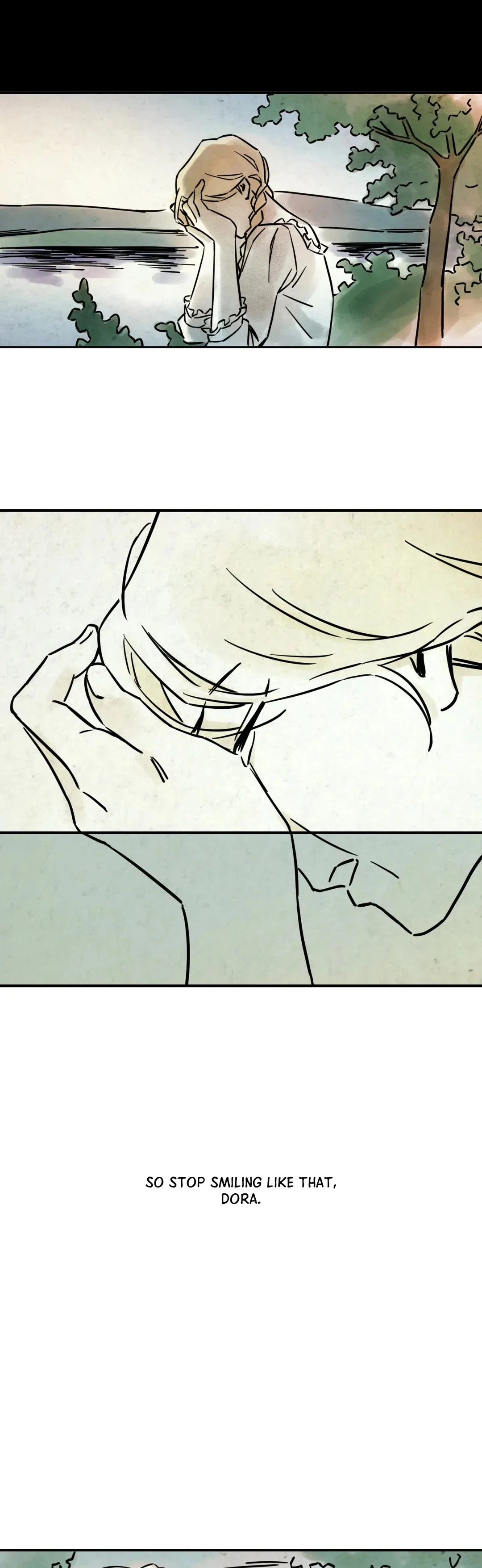 House Of Desire Chapter 41 page 20