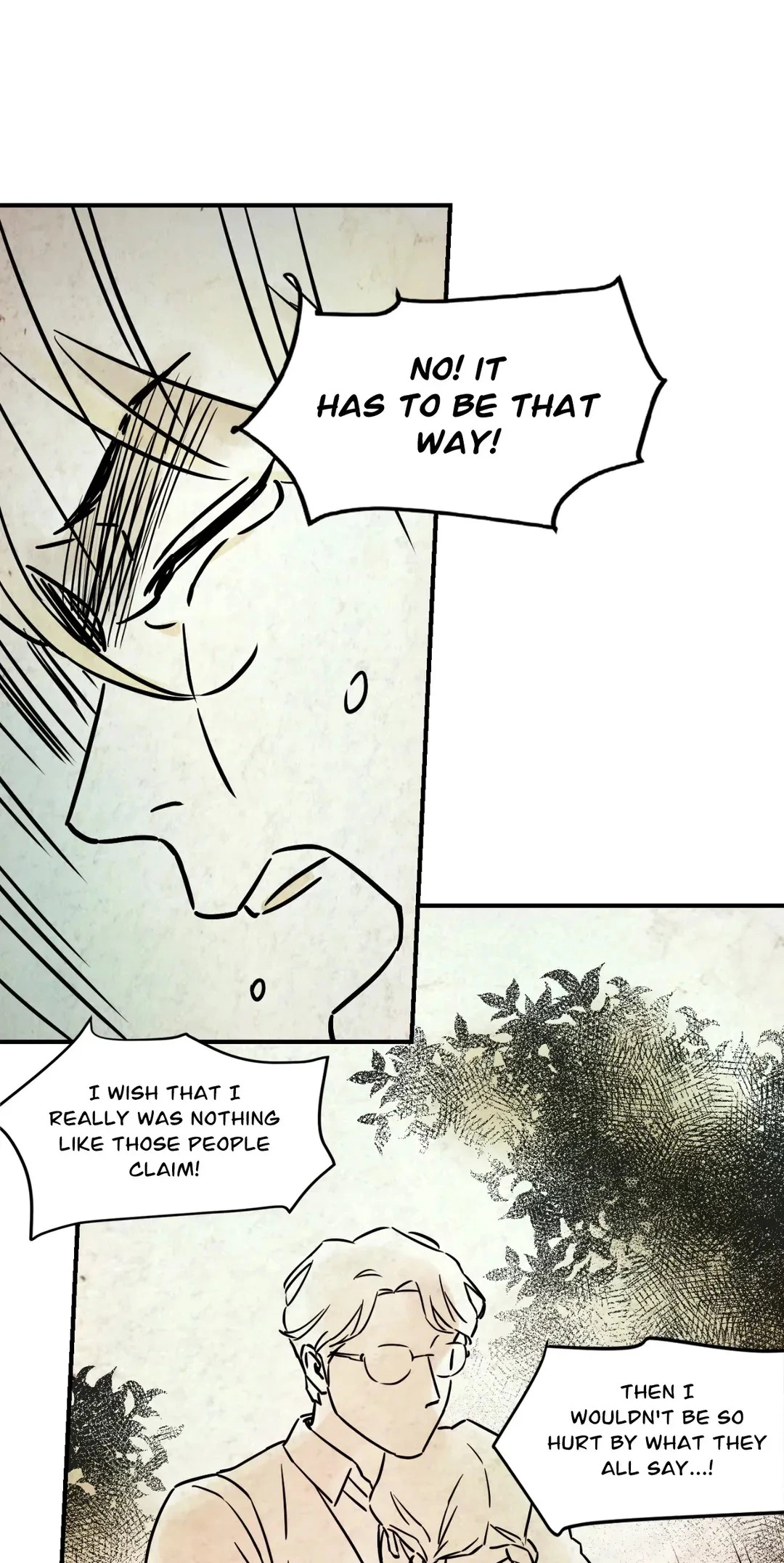 House Of Desire Chapter 41 page 24