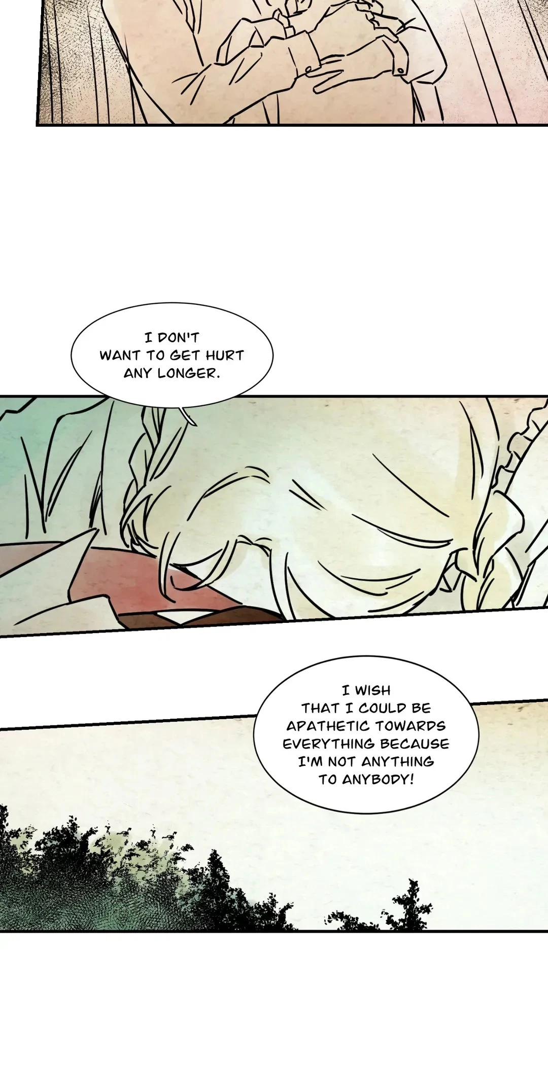 House Of Desire Chapter 41 page 25