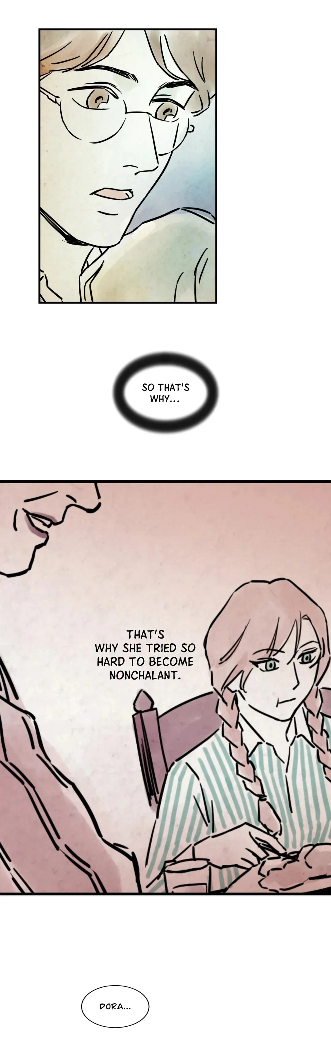 House Of Desire Chapter 41 page 26