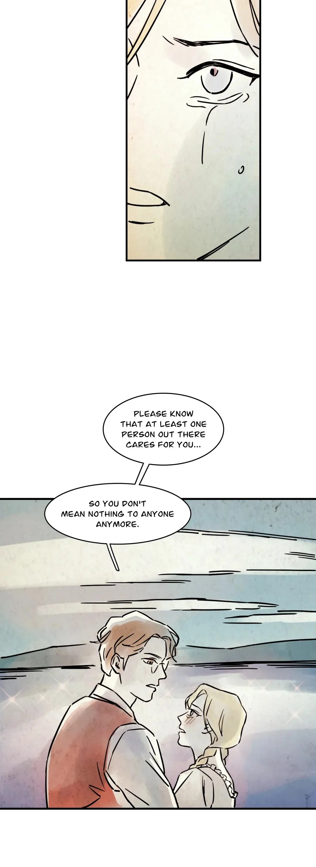 House Of Desire Chapter 42 page 3