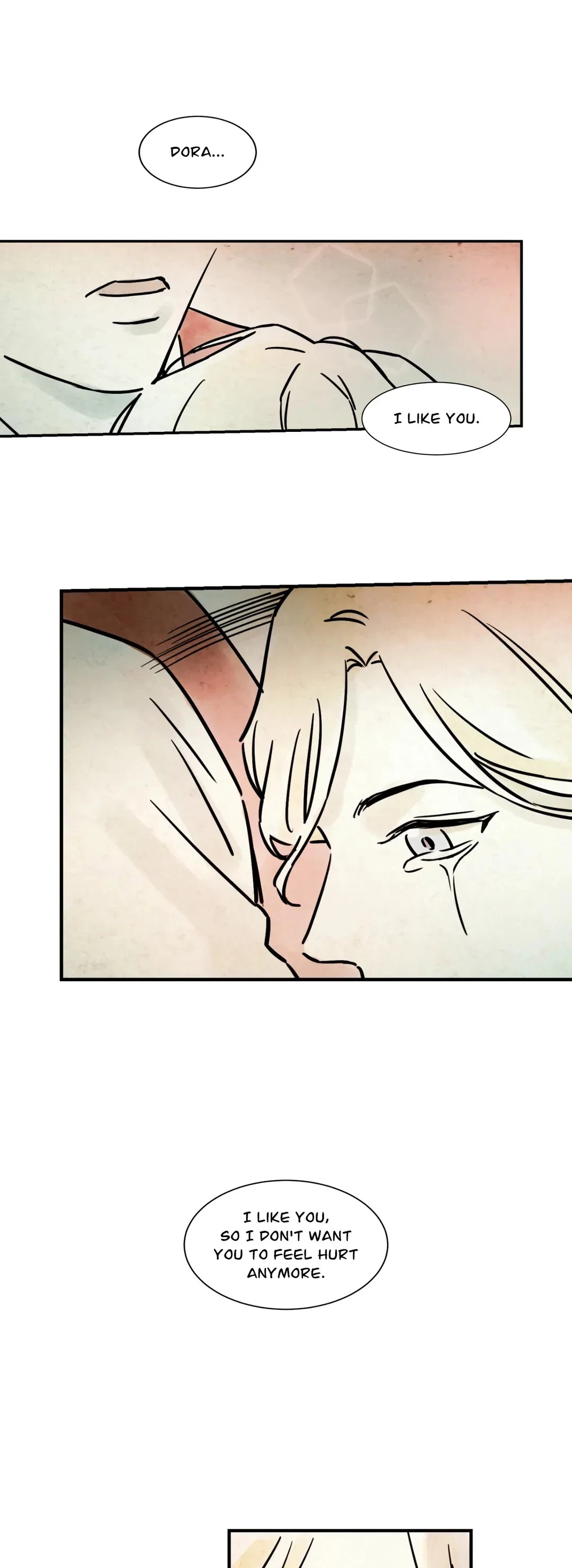 House Of Desire Chapter 42 page 2