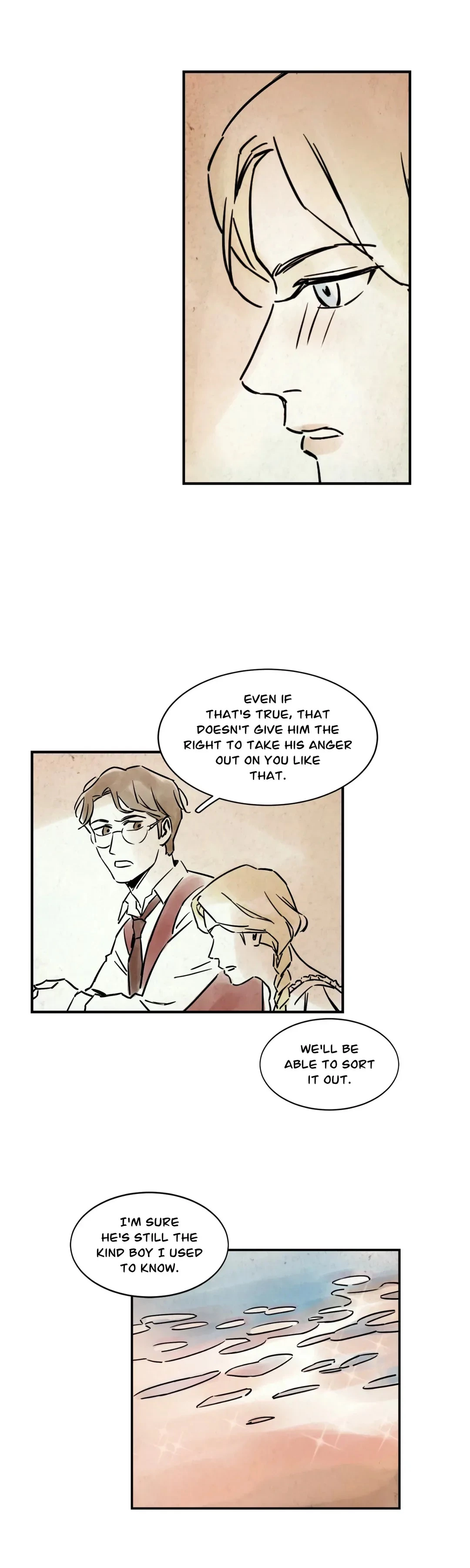 House Of Desire Chapter 42 page 9