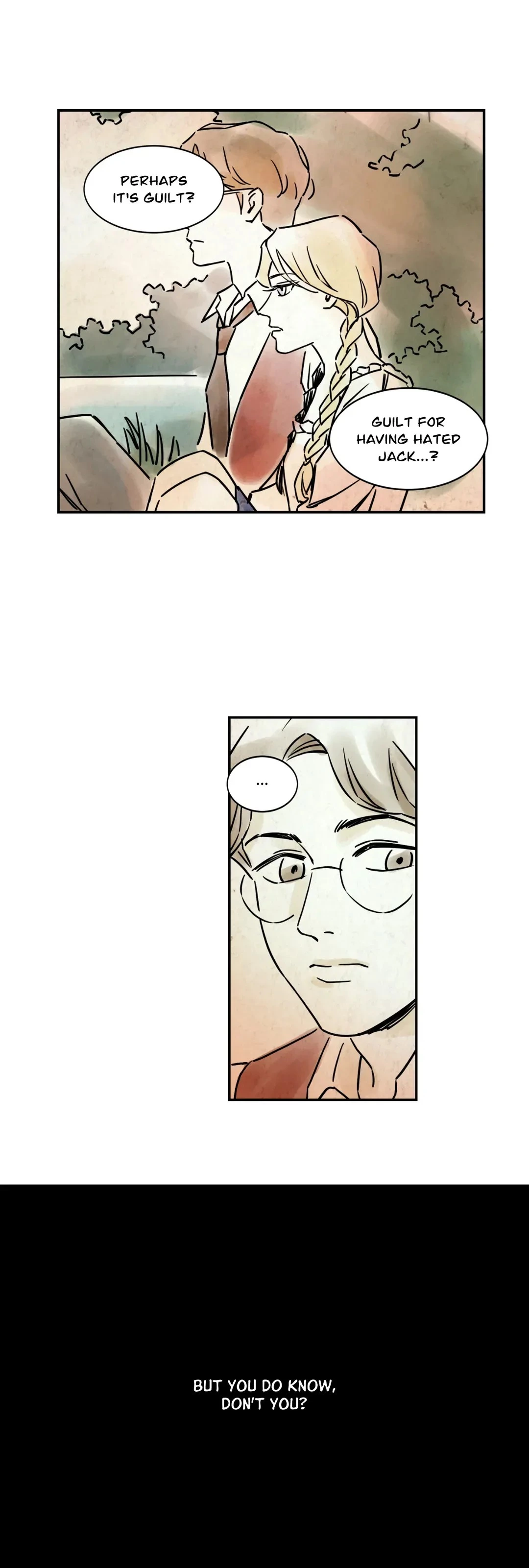 House Of Desire Chapter 42 page 13