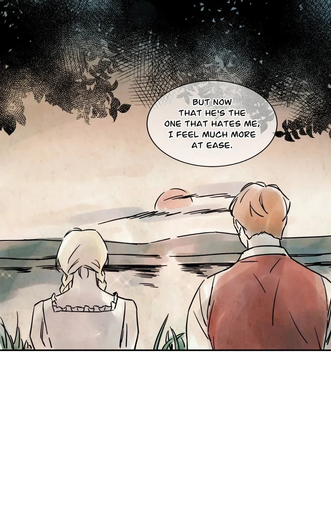 House Of Desire Chapter 42 page 12
