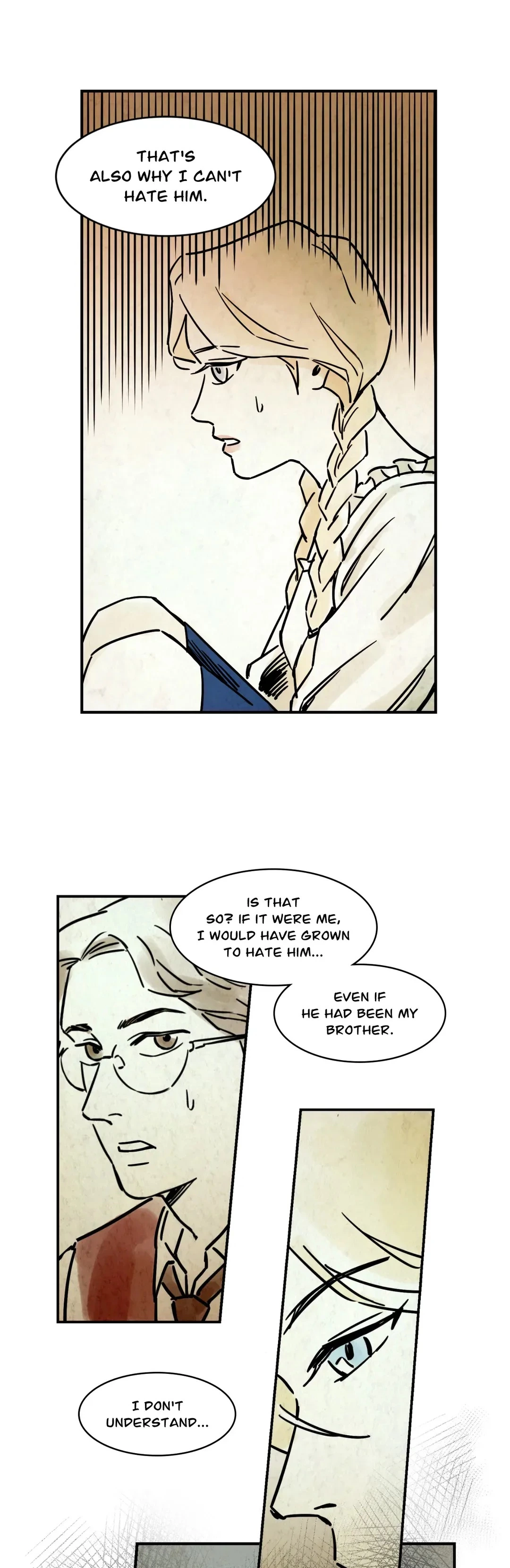 House Of Desire Chapter 42 page 10