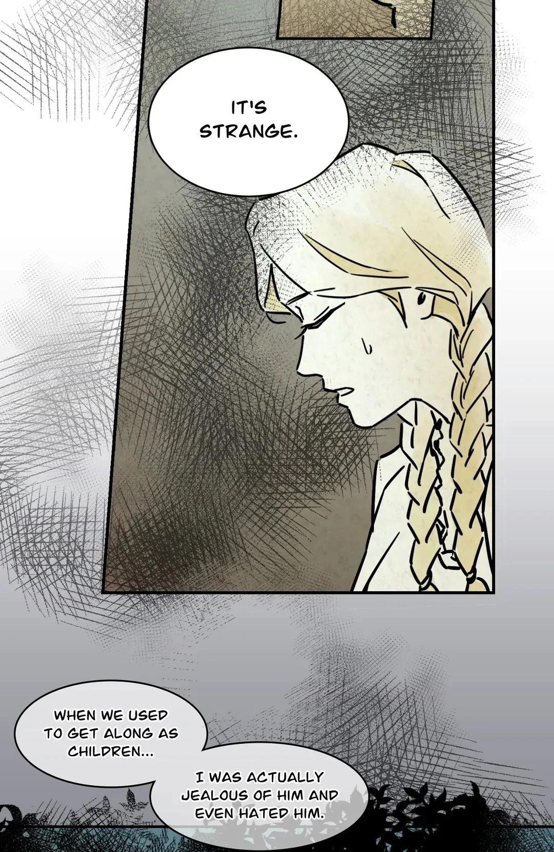 House Of Desire Chapter 42 page 11