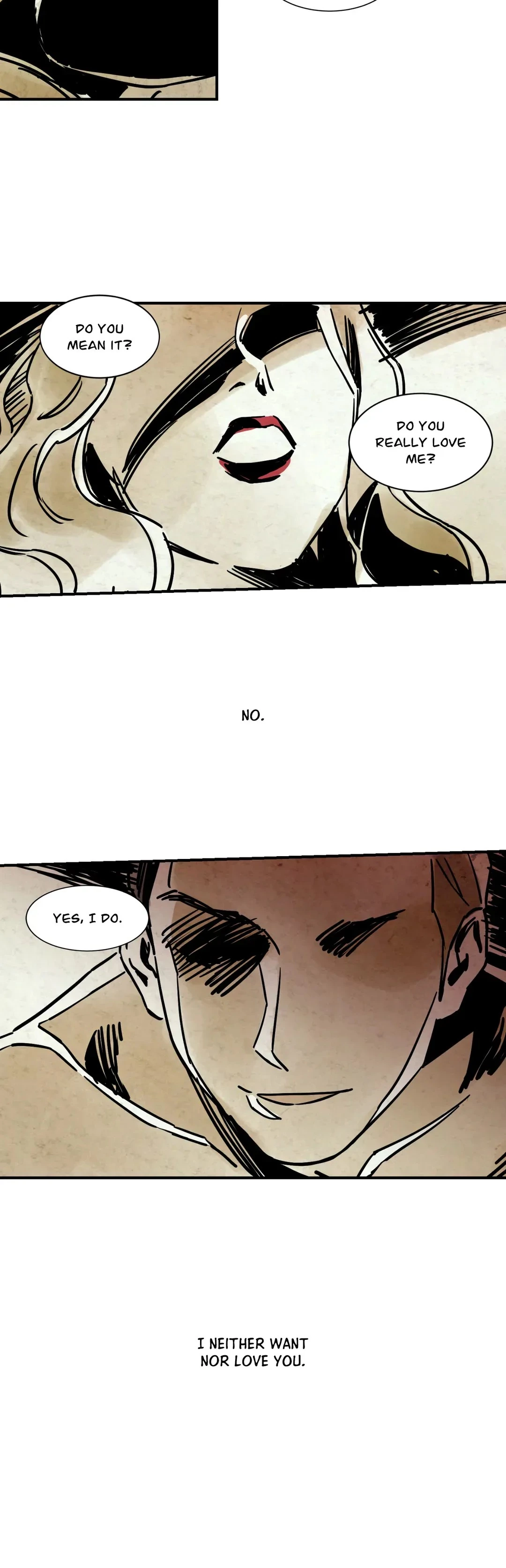 House Of Desire Chapter 42 page 18