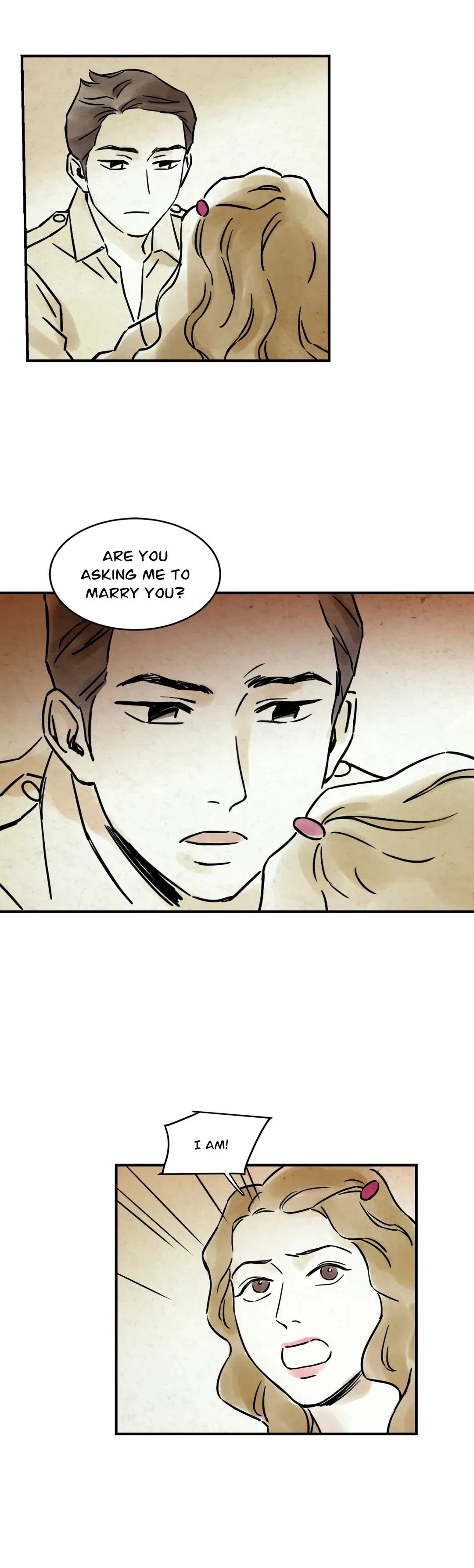 House Of Desire Chapter 42 page 24