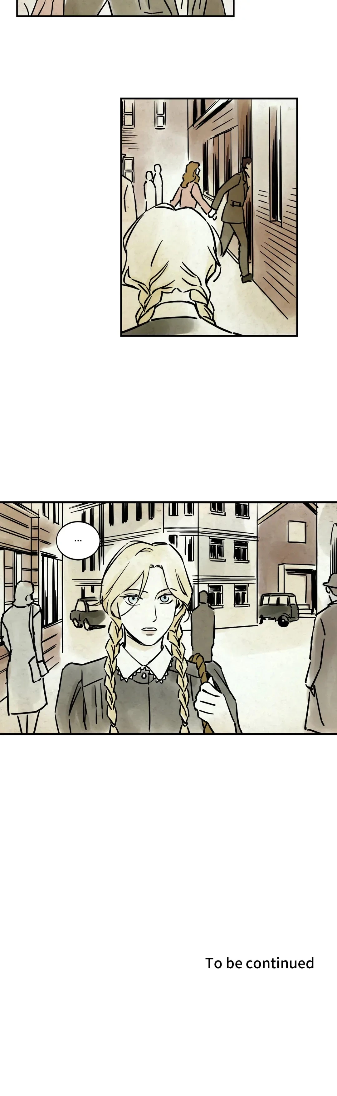 House Of Desire Chapter 42 page 28