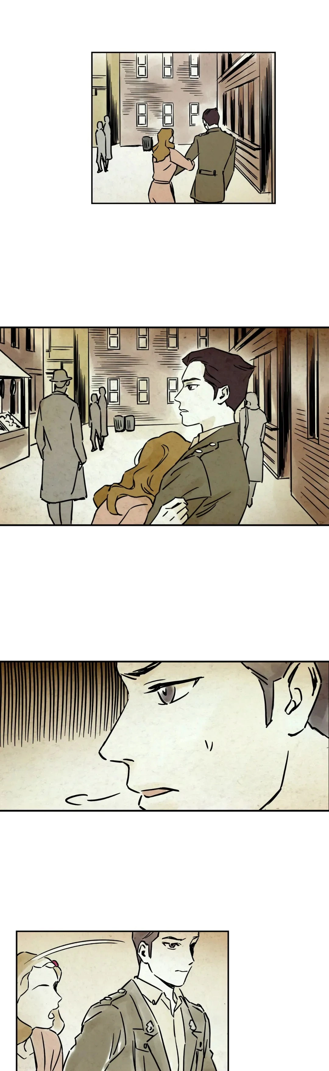 House Of Desire Chapter 42 page 27