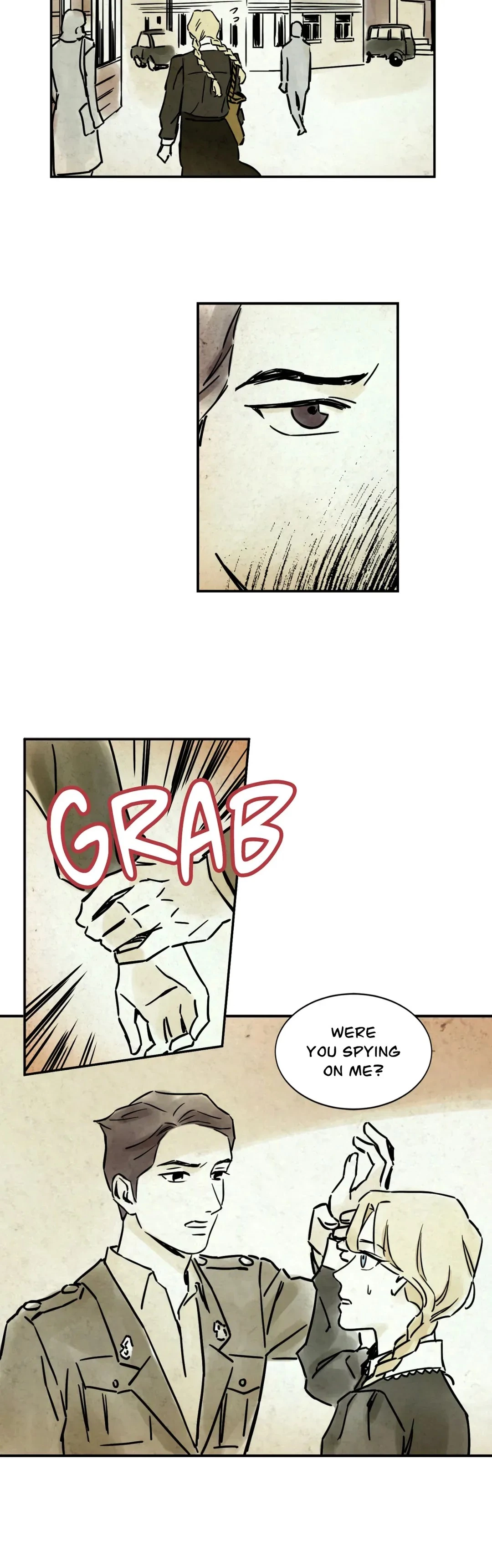 House Of Desire Chapter 43 page 9