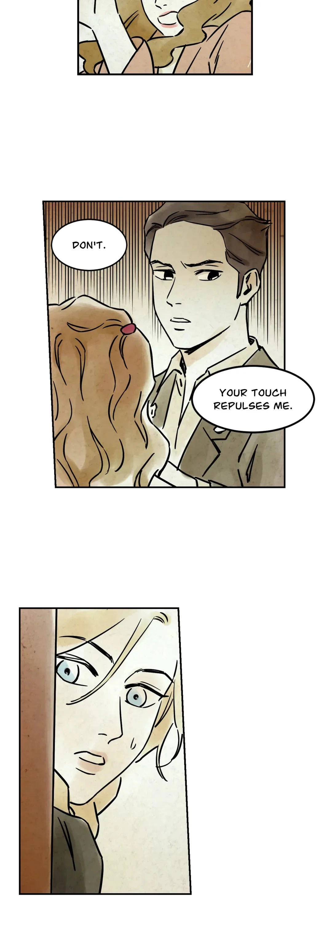 House Of Desire Chapter 43 page 5