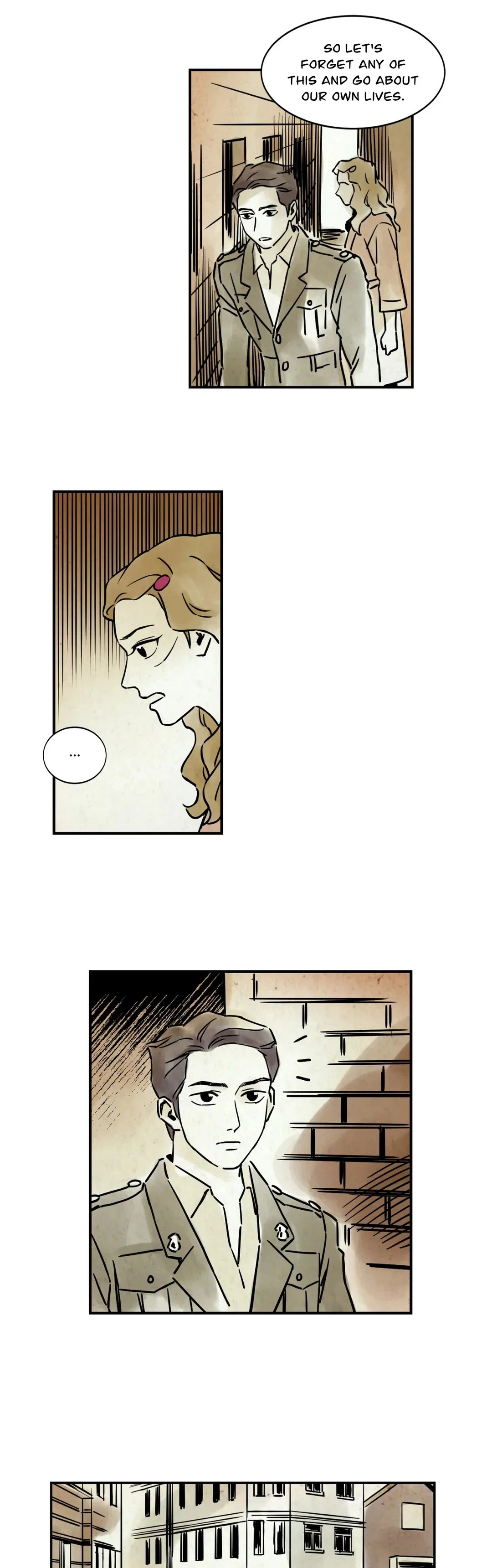 House Of Desire Chapter 43 page 8