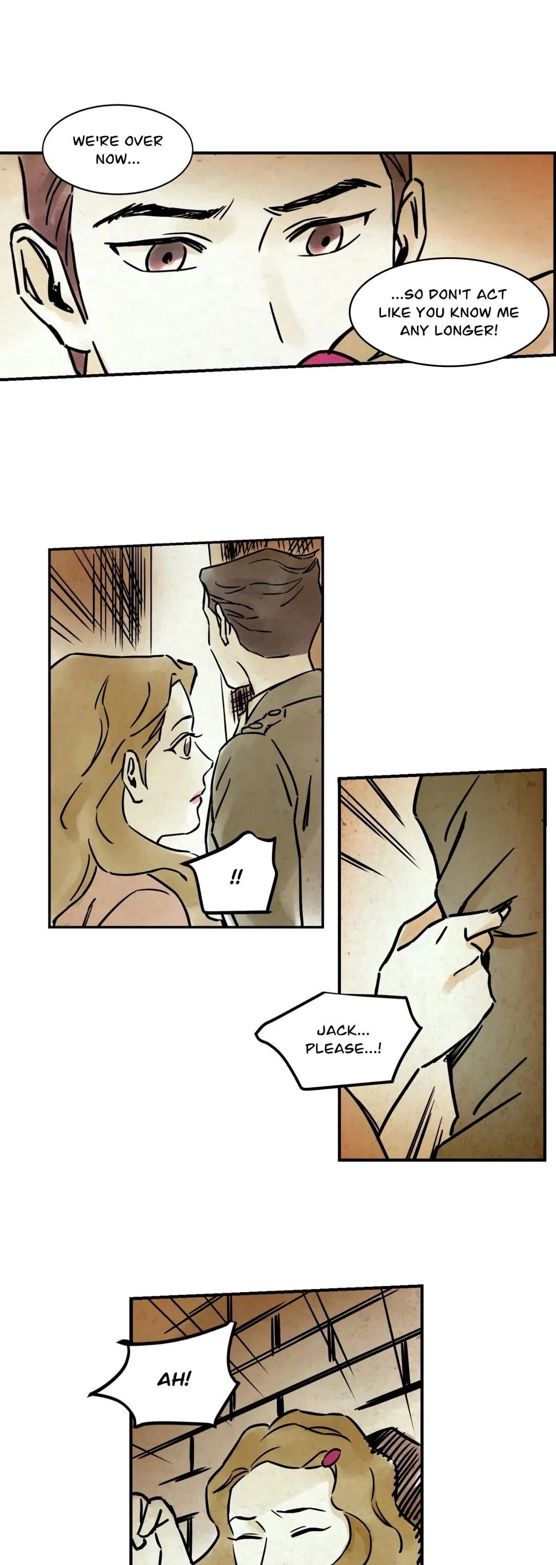 House Of Desire Chapter 43 page 4