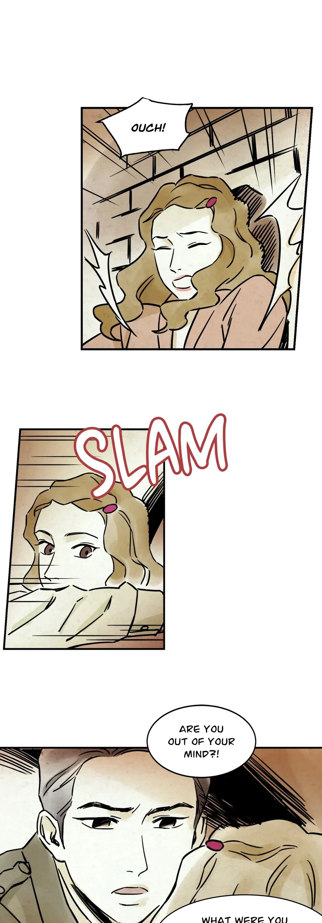 House Of Desire Chapter 43 page 2