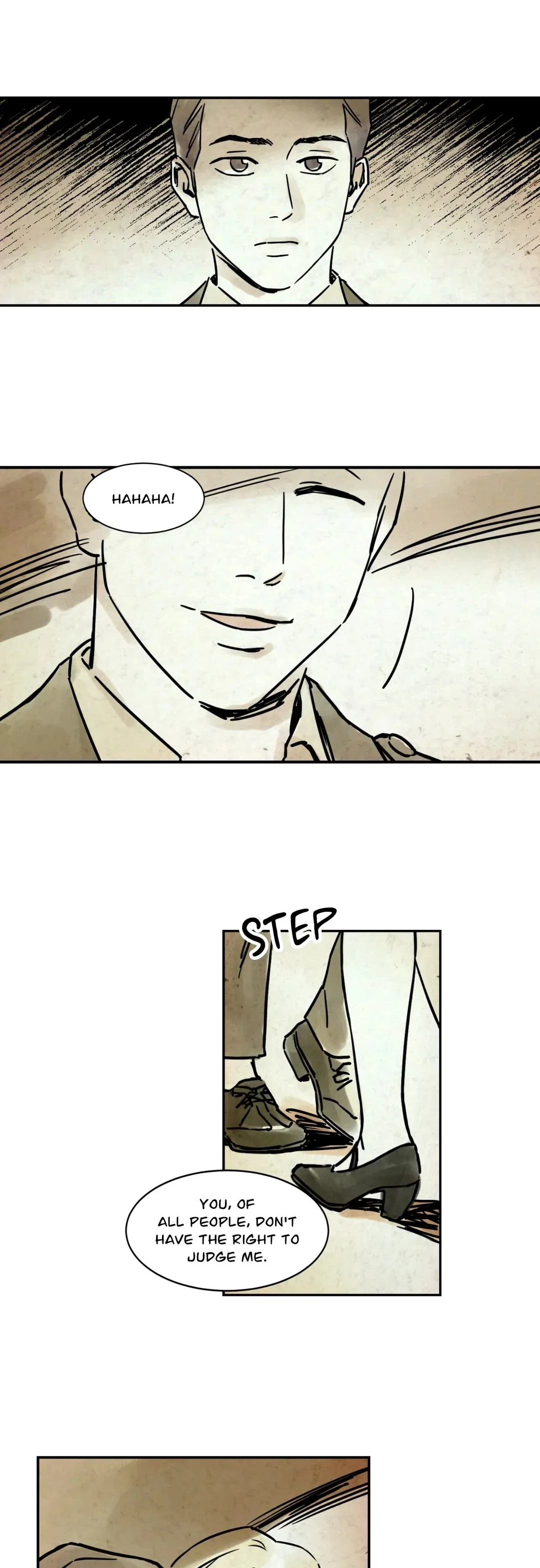 House Of Desire Chapter 43 page 12