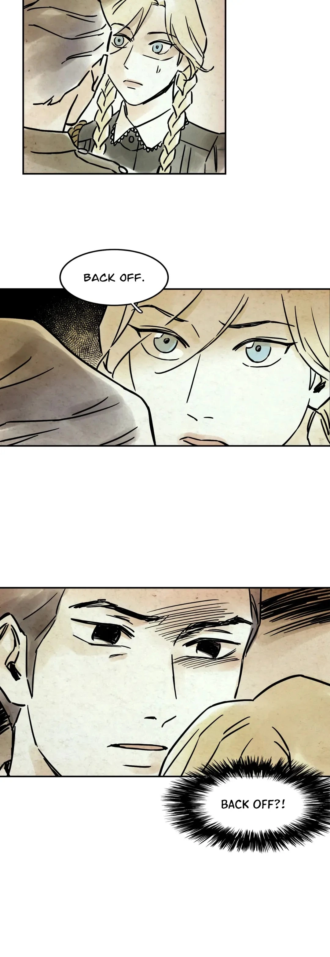 House Of Desire Chapter 43 page 13