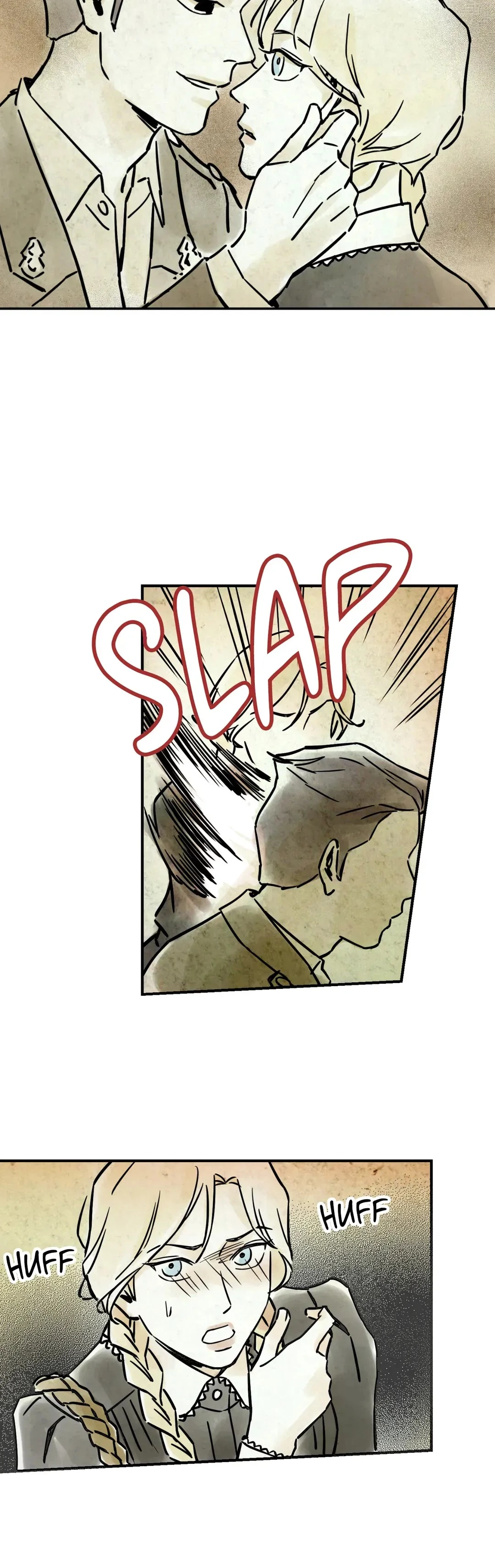 House Of Desire Chapter 43 page 15