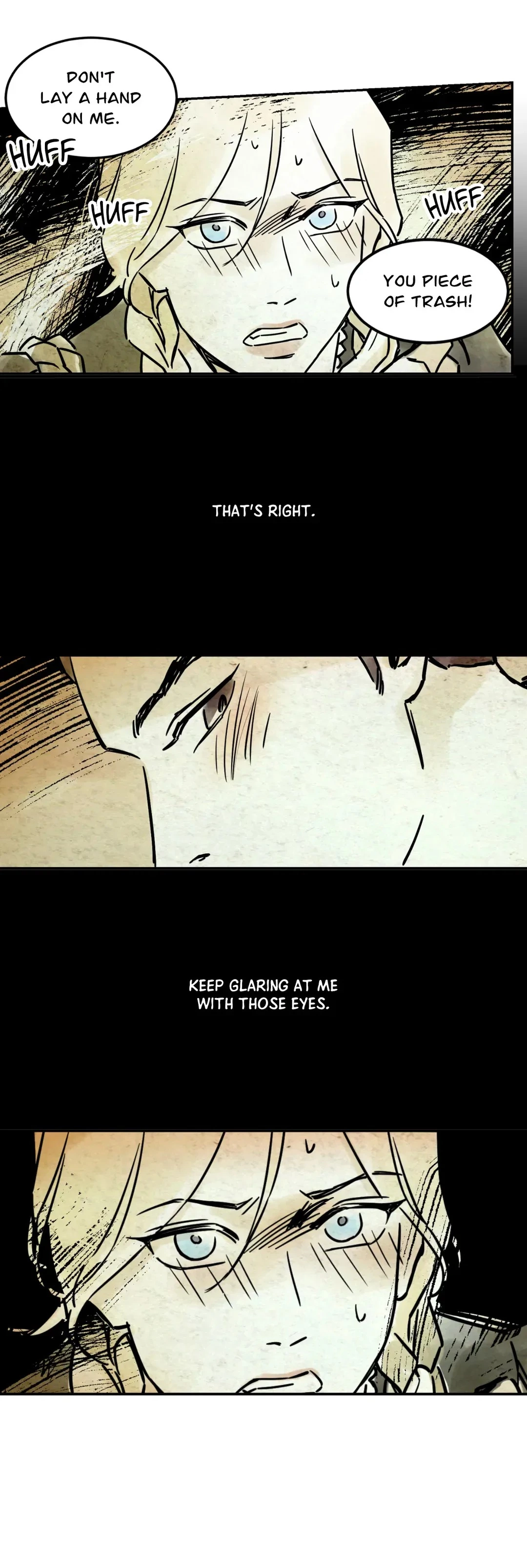 House Of Desire Chapter 43 page 16