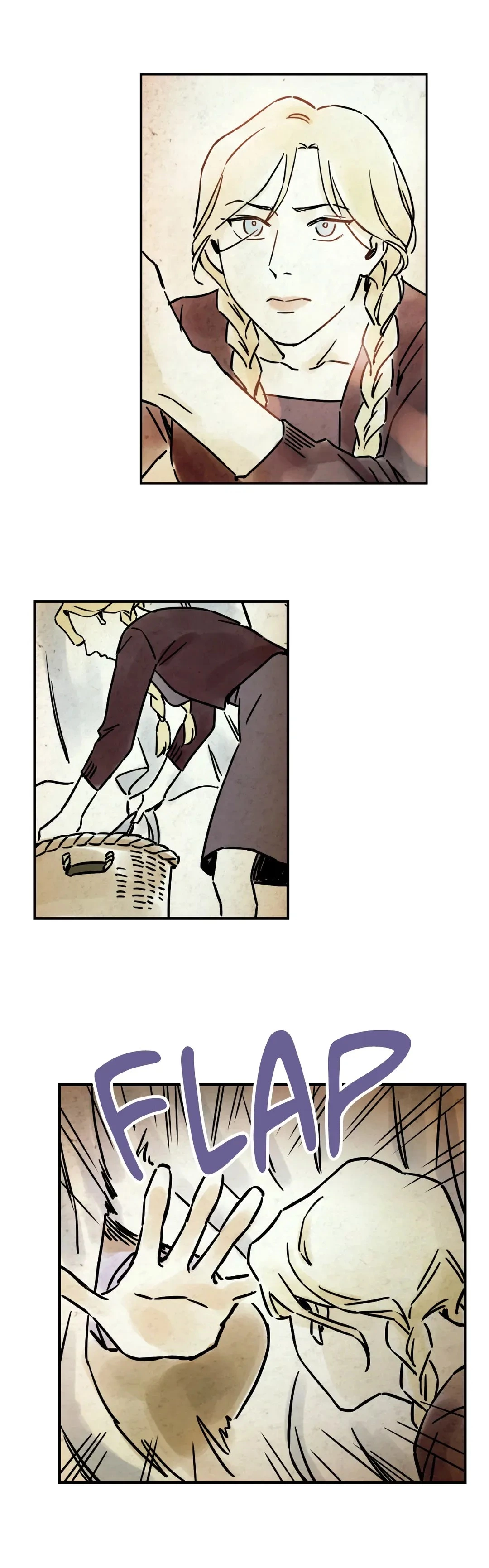 House Of Desire Chapter 43 page 20