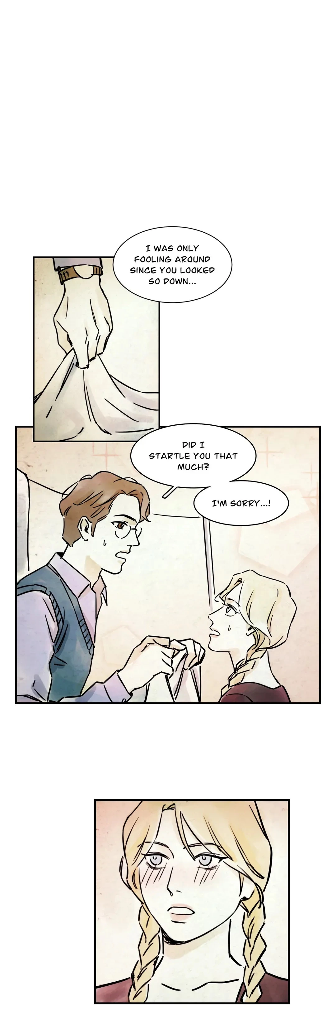 House Of Desire Chapter 43 page 22